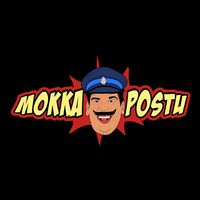 original sound - Mokkapostu