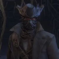 Ludwig the holy blade