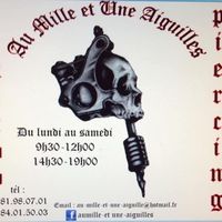 sebaumilleetuneaiguille