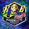 som original - RB Rodeios