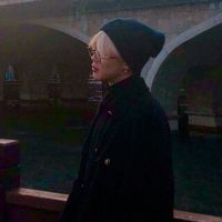 оригинальный звук