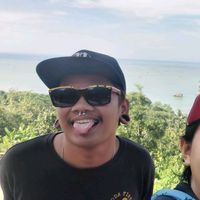 suara asli - annank edhoot