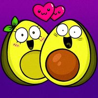avocado.couple.official