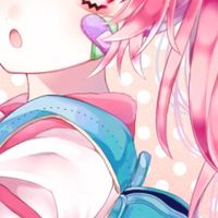 cutewhitemustache