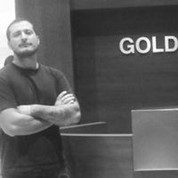 goldsteinisaac