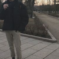 оригинальный звук