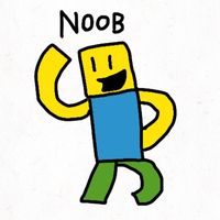 The noob song