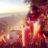 nikkishinfield