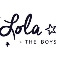 lolaandtheboys