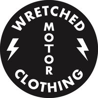 wretchedclothing