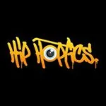 original sound - hiphoptics