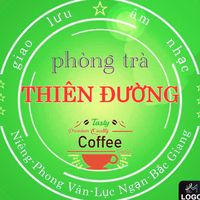 nhạc nền - Phòng trà THIÊN ĐƯỜNG
