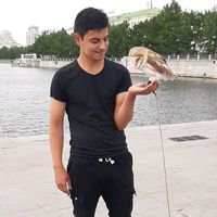 ikromjaborov