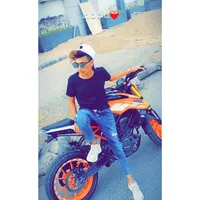 sahil ktm