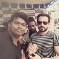 original sound - RIyas Haritham