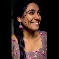 original sound - Gopika s menon