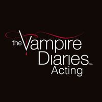 vampirediares.acting