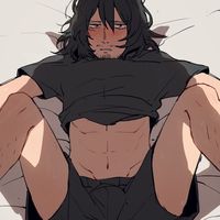 aizawa.is.mine