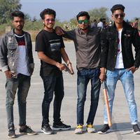 original sound - Ankush Jangid