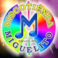sonido original - Discotiendamiguelito