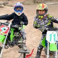 garciadirtriders