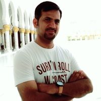 prasadmazhavanchery