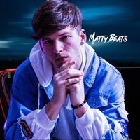 Cain Hate My Ex BEAT prod. MATTY BEATS