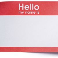 nameinspiration