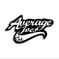averagejoesent