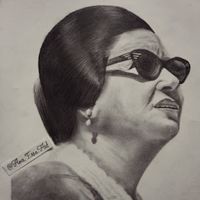 الصوت الأصلي