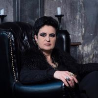 оригинальный звук