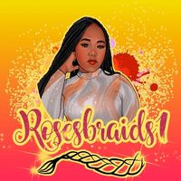rosesbraids
