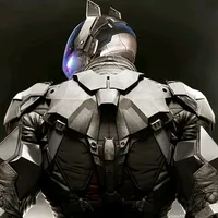 original sound - _arkhamknight