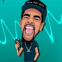 Caught A Vibe Remix By Kid The Wiz