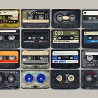 sonido original