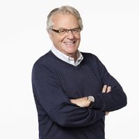 original sound - Jerry Springer Show