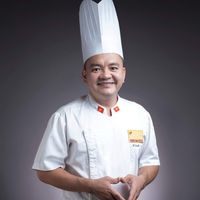 original sound - Chef Vo Quoc