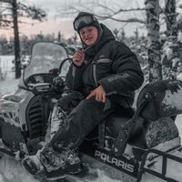 Новый тренд