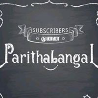 original sound - parithabangal