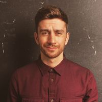 оригинальный звук