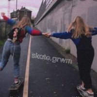 skate.grwm