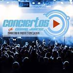 conciertosdeciudadjuarez