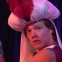 Gillderoy the Mouse Prince