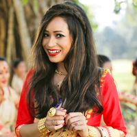 original sound - Gitanjali Das