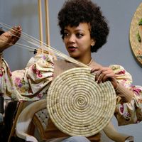 original sound - Ruth Girma