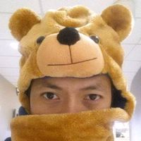 wericobear