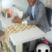 mamadoubandjougouf