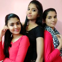 thumbi..ammu..devu