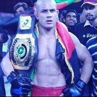 original sound - Baz Mohammad Mubariz