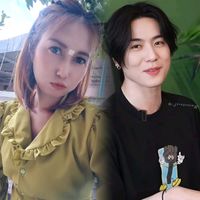 yugyeom..jaruwan..got7